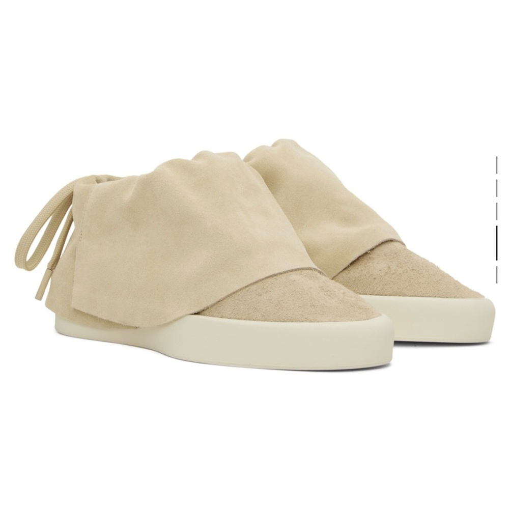Fear Of God Moc Low